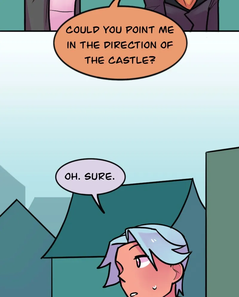 High Class Homos Chapter 153 page 6 - 