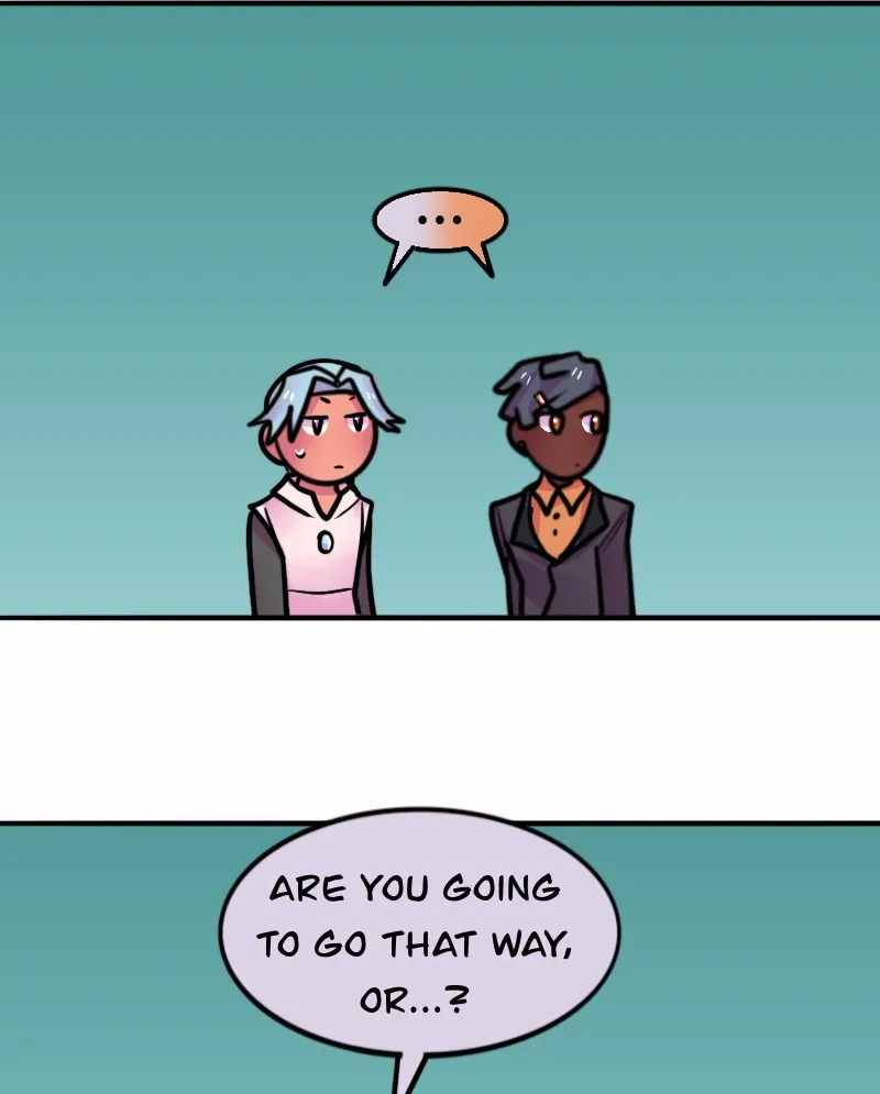 High Class Homos Chapter 153 page 8 - 