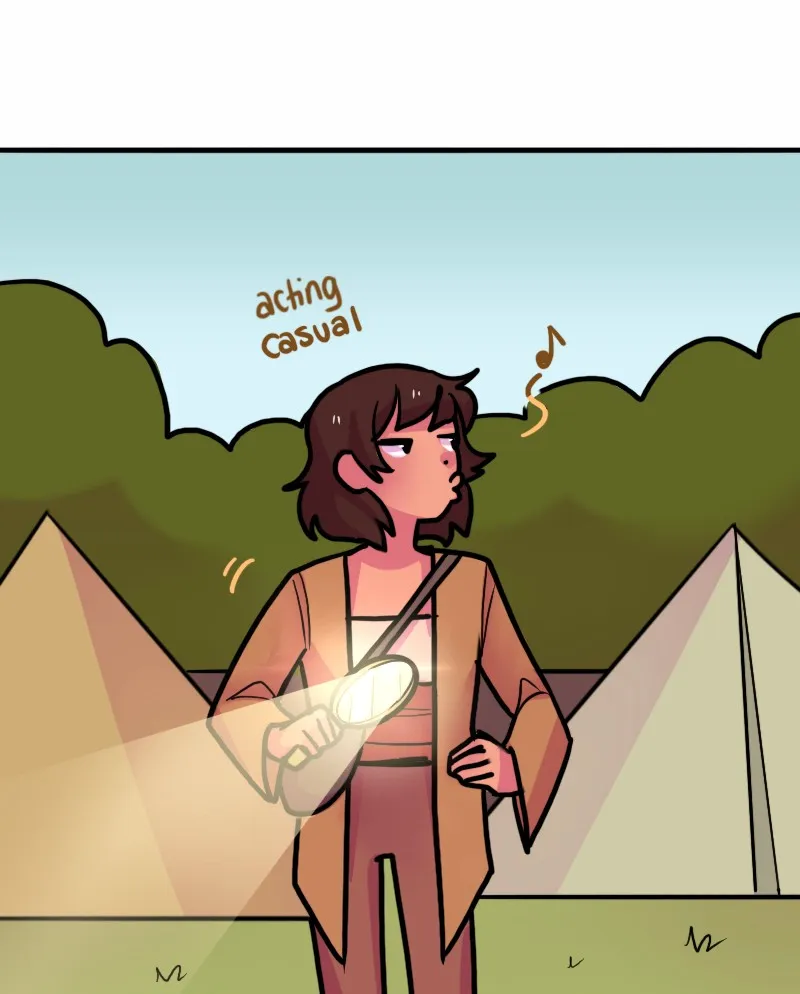 High Class Homos Chapter 154 page 15 - 