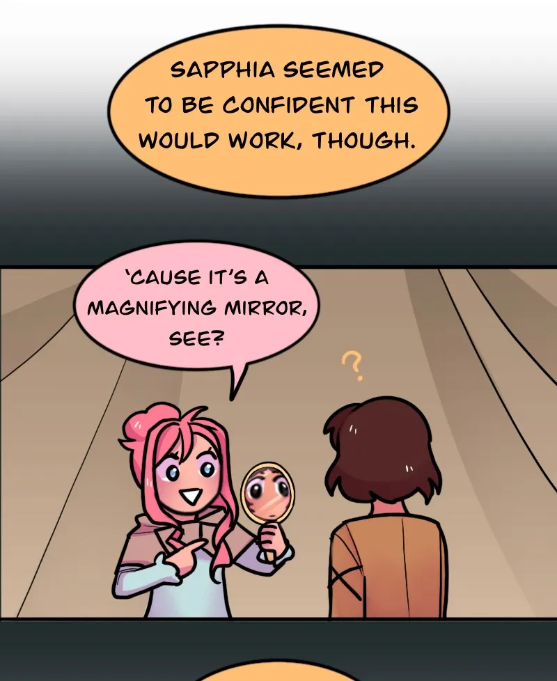 High Class Homos Chapter 154 page 18 - 