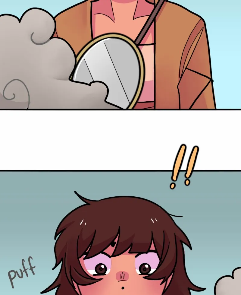 High Class Homos Chapter 154 page 20 - 