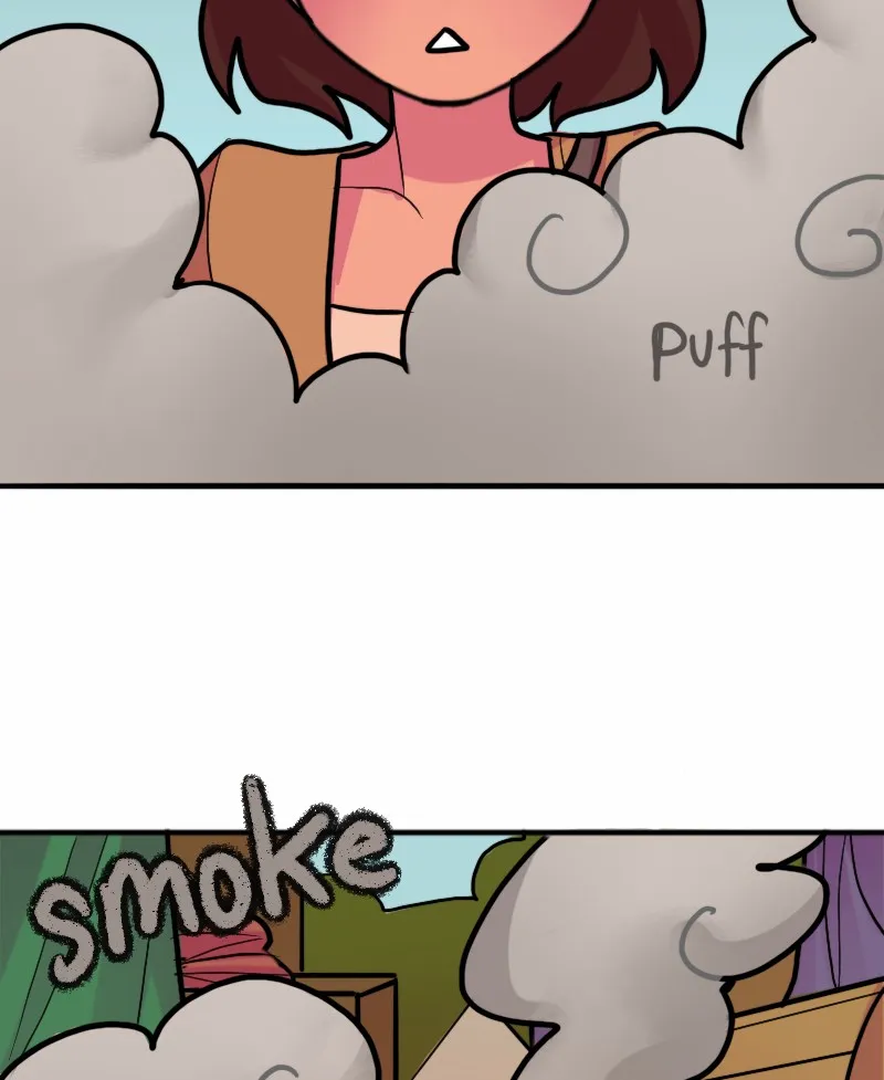 High Class Homos Chapter 154 page 21 - 