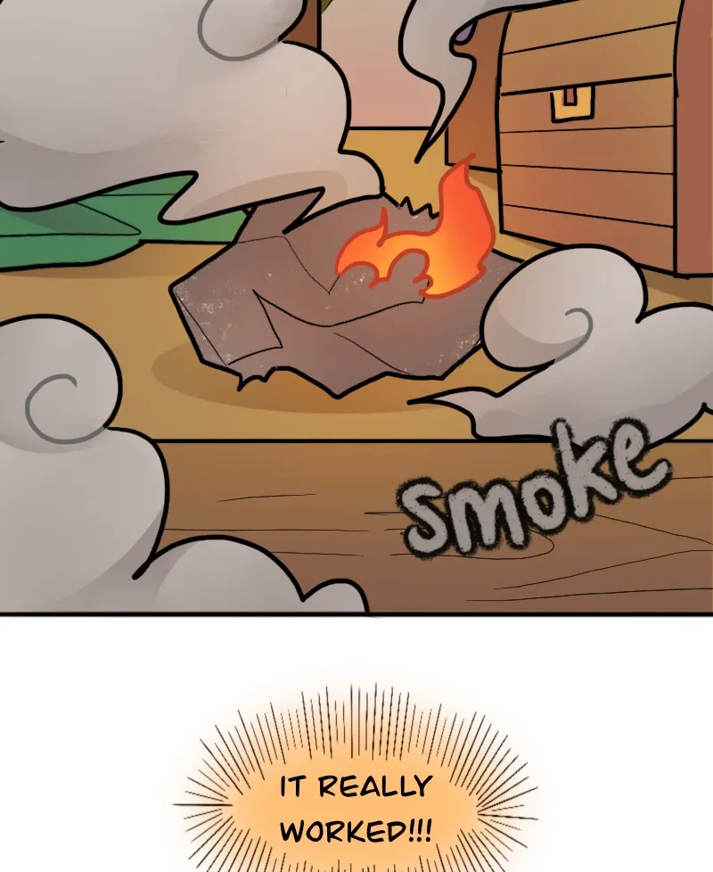 High Class Homos Chapter 154 page 22 - 