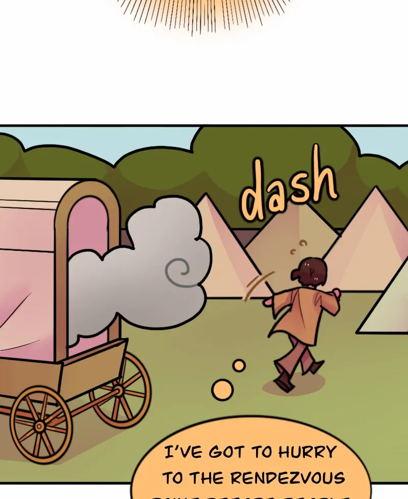 High Class Homos Chapter 154 page 23 - 