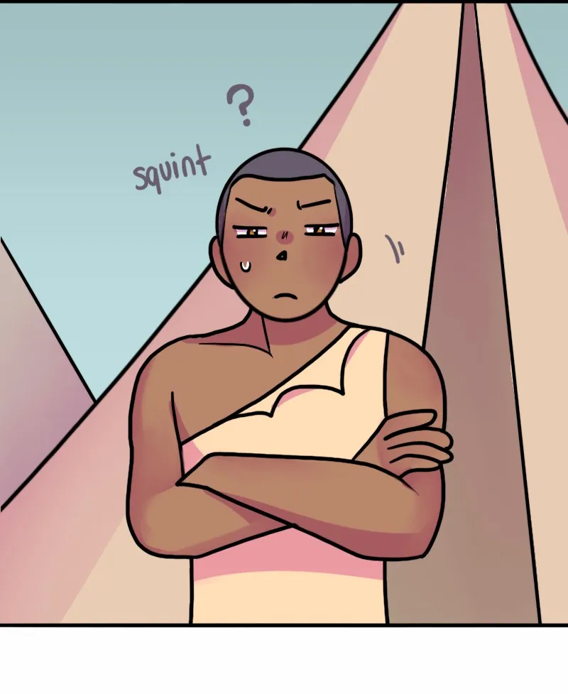 High Class Homos Chapter 154 page 28 - 