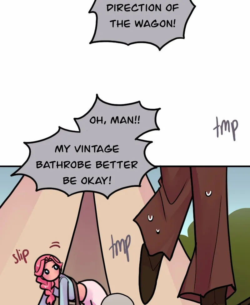 High Class Homos Chapter 154 page 30 - 