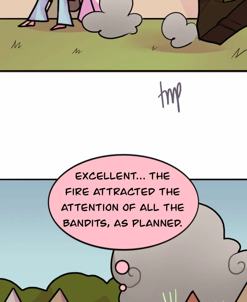 High Class Homos Chapter 154 page 31 - 