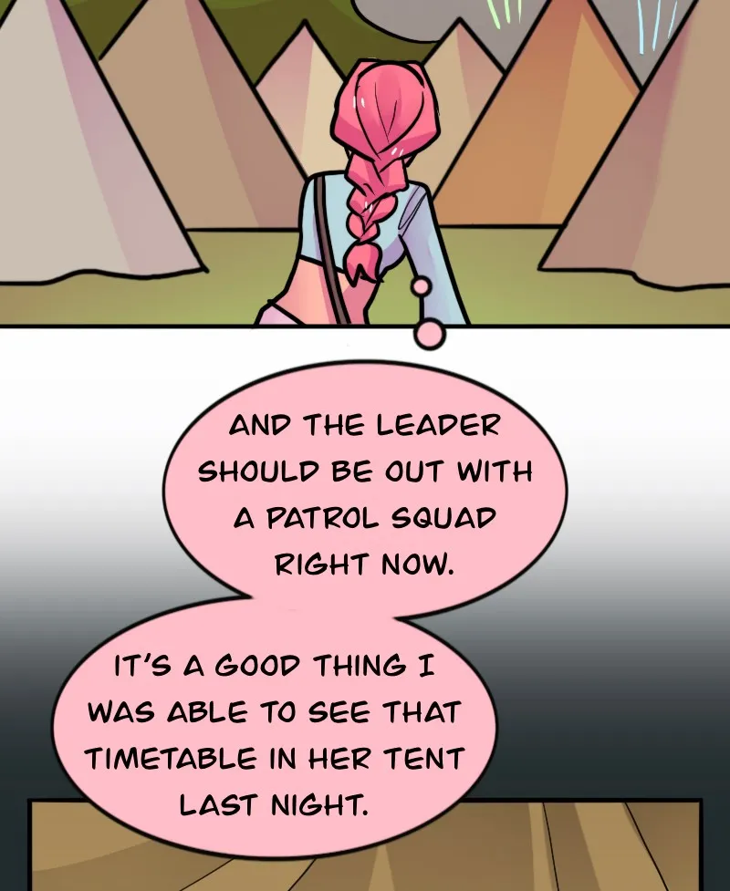 High Class Homos Chapter 154 page 32 - 