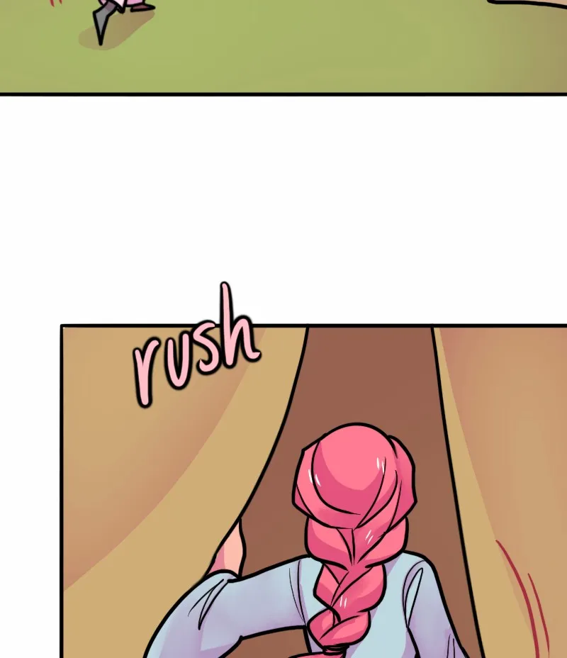 High Class Homos Chapter 154 page 35 - 