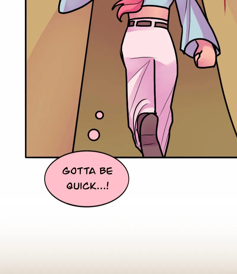 High Class Homos Chapter 154 page 36 - 