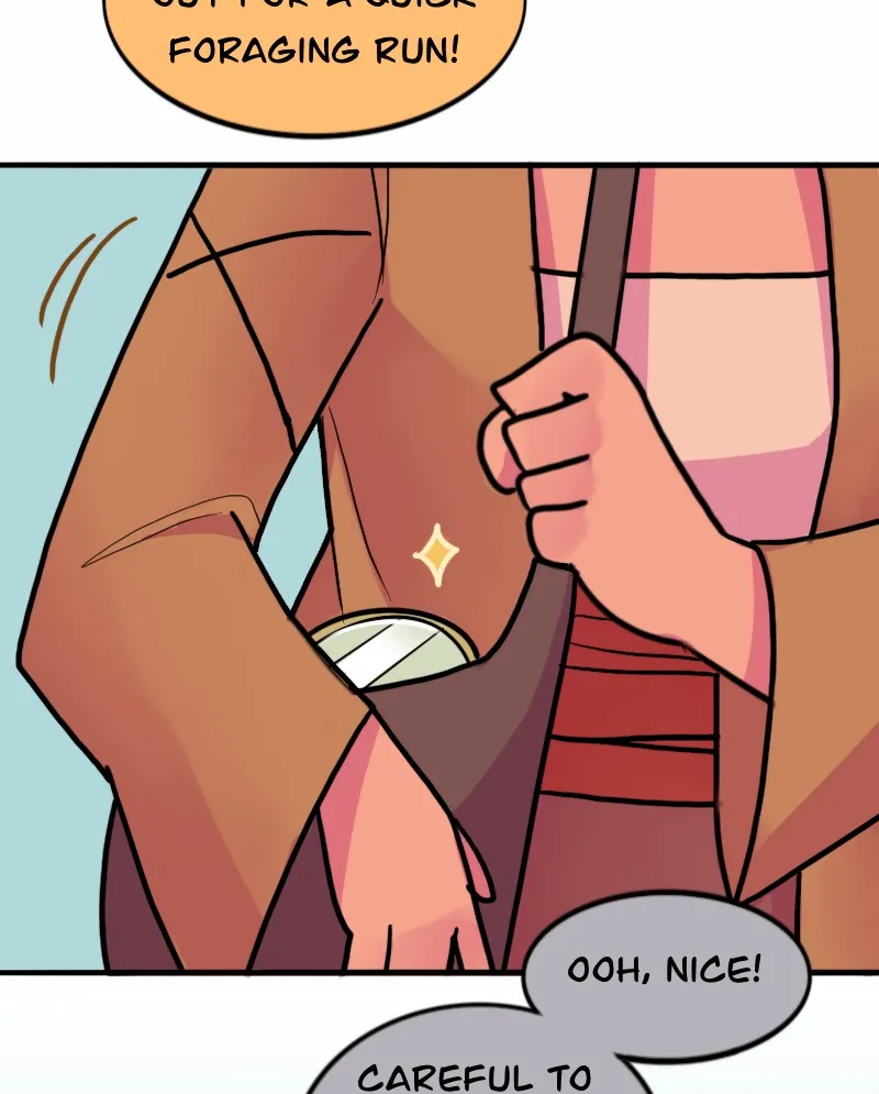 High Class Homos Chapter 154 page 5 - 