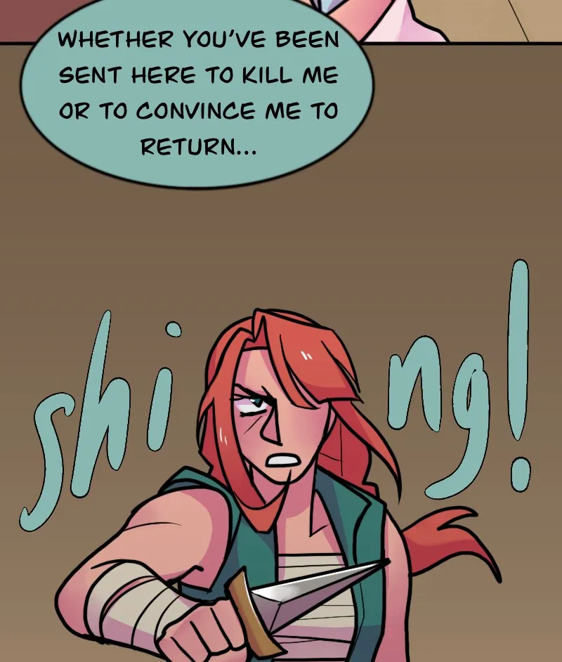 High Class Homos Chapter 155 page 18 - 