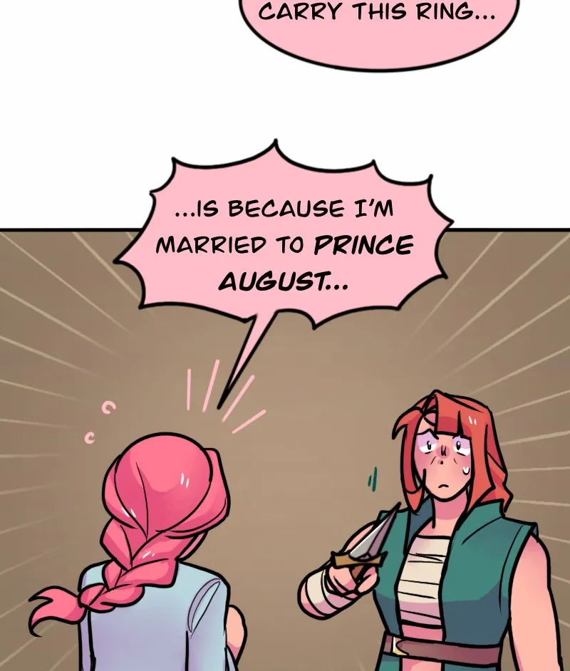 High Class Homos Chapter 155 page 22 - 