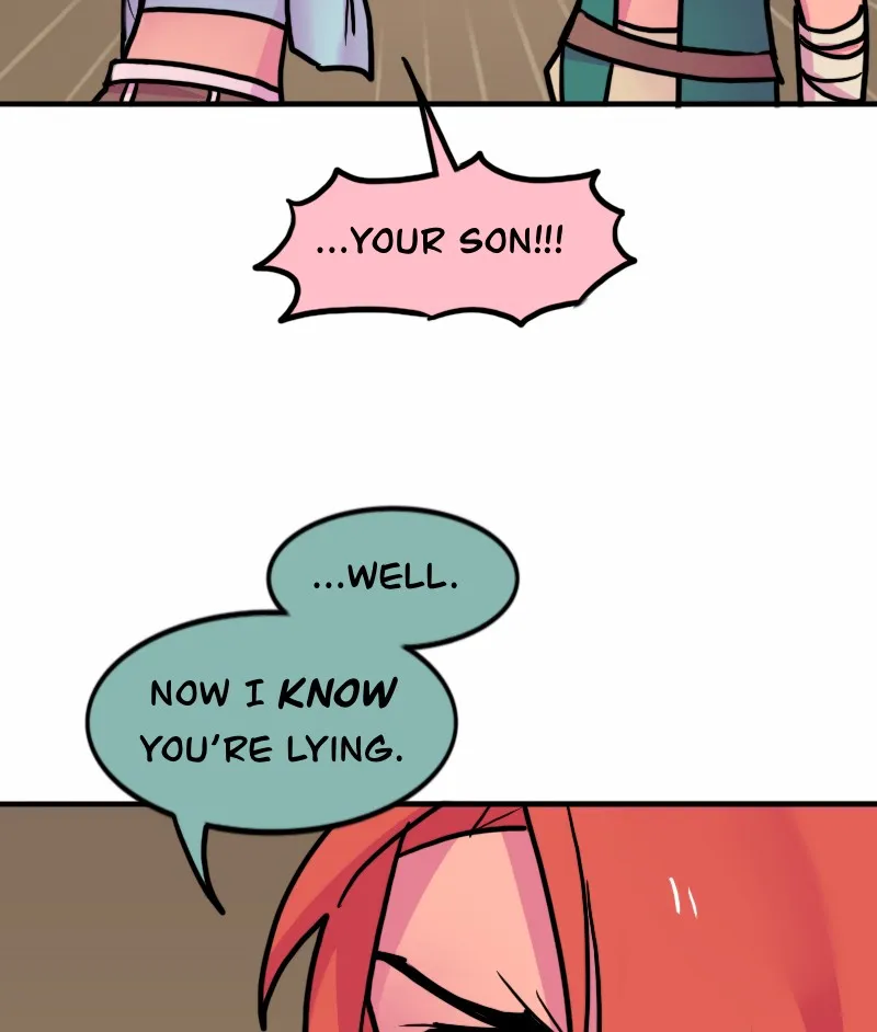 High Class Homos Chapter 155 page 23 - 