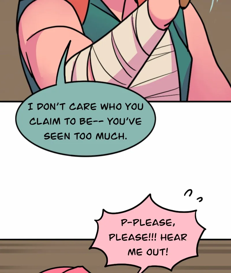 High Class Homos Chapter 155 page 27 - 