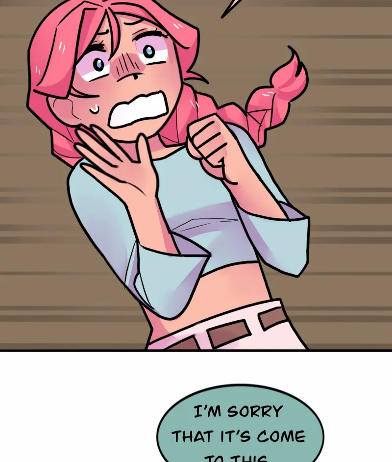 High Class Homos Chapter 155 page 28 - 