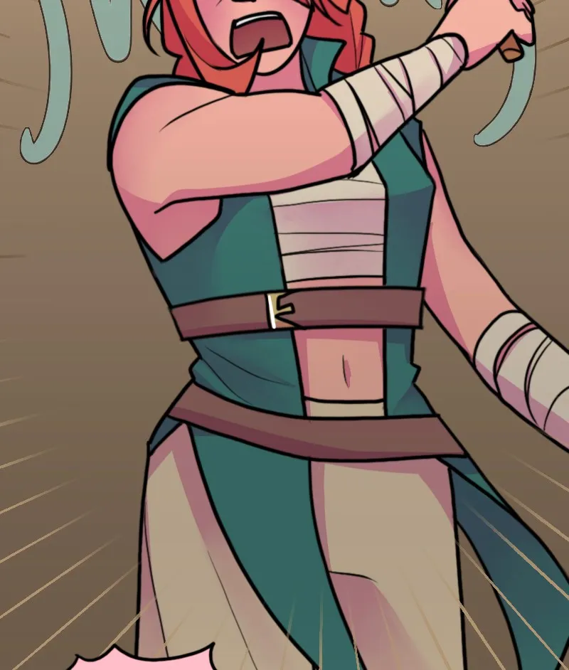 High Class Homos Chapter 155 page 32 - 
