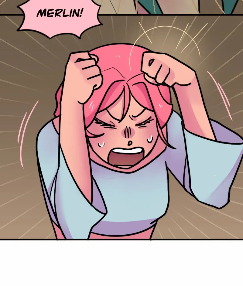 High Class Homos Chapter 155 page 33 - 
