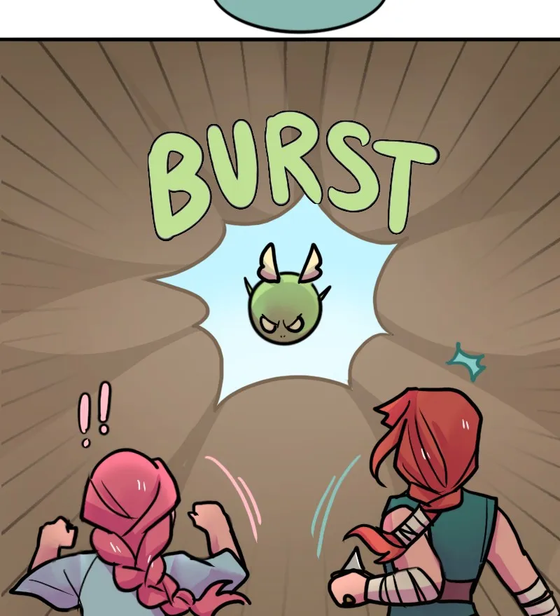 High Class Homos Chapter 155 page 35 - 