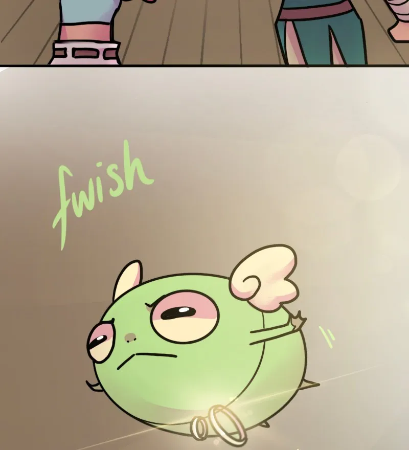 High Class Homos Chapter 155 page 36 - 