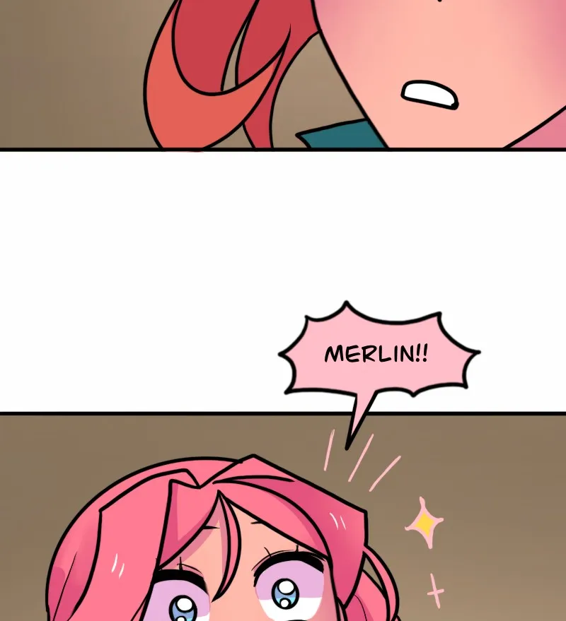 High Class Homos Chapter 155 page 38 - 