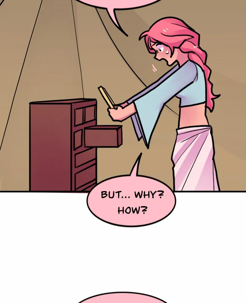 High Class Homos Chapter 155 page 6 - 