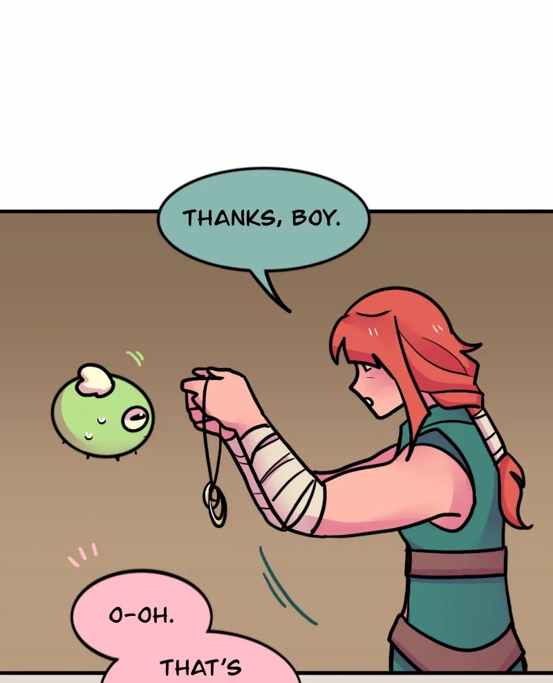 High Class Homos Chapter 156 page 11 - 
