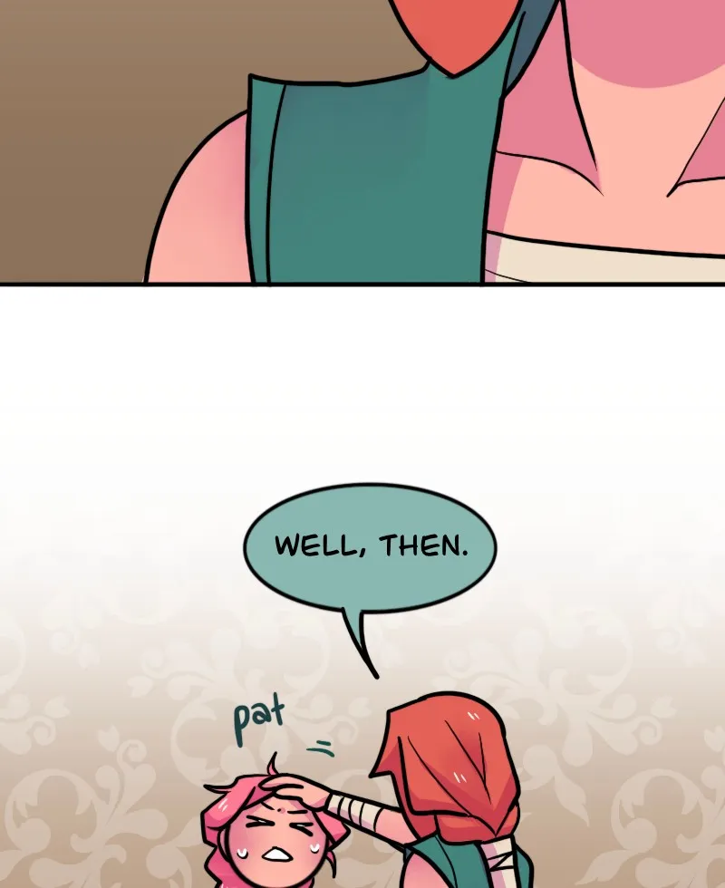High Class Homos Chapter 156 page 19 - 