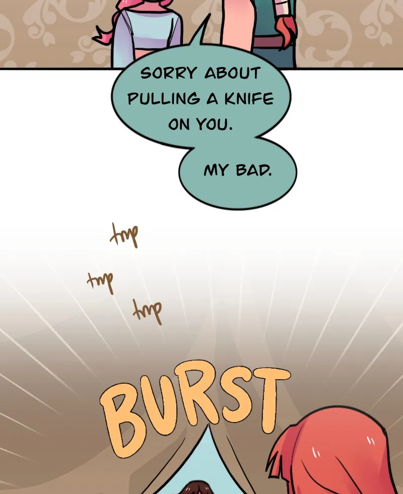 High Class Homos Chapter 156 page 20 - 