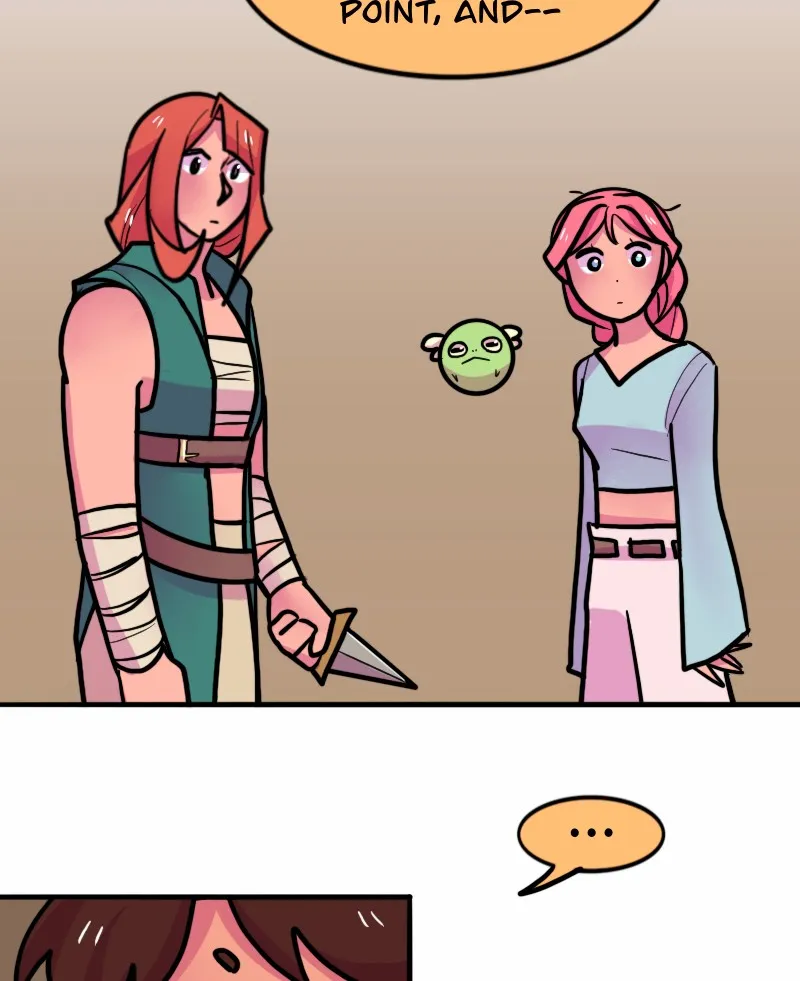 High Class Homos Chapter 156 page 22 - 