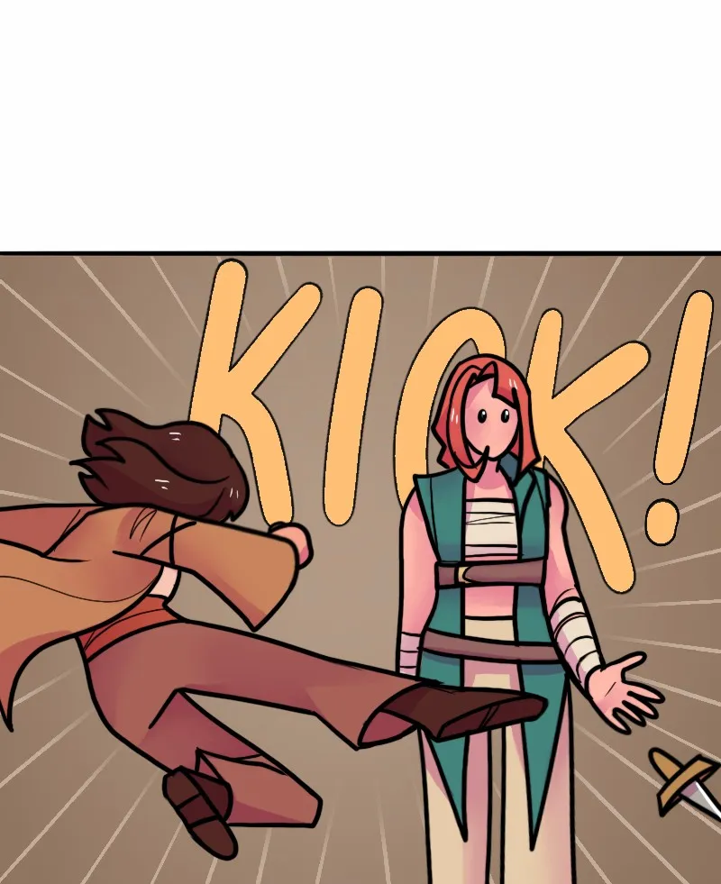 High Class Homos Chapter 156 page 24 - 