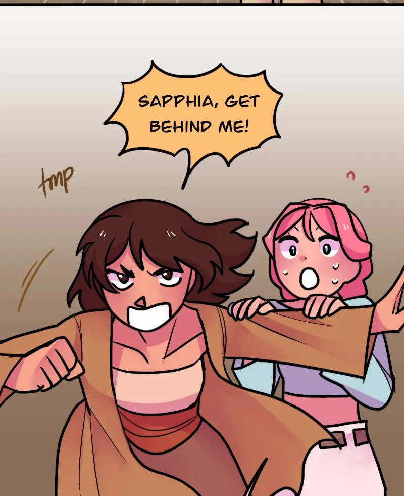 High Class Homos Chapter 156 page 25 - 