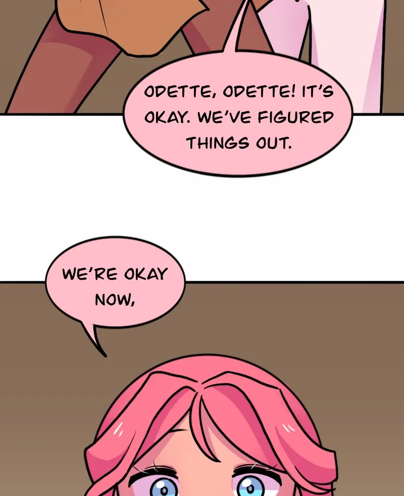 High Class Homos Chapter 156 page 26 - 