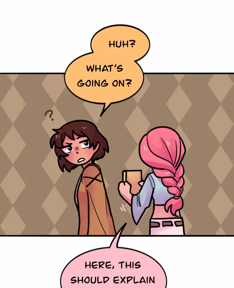 High Class Homos Chapter 156 page 29 - 
