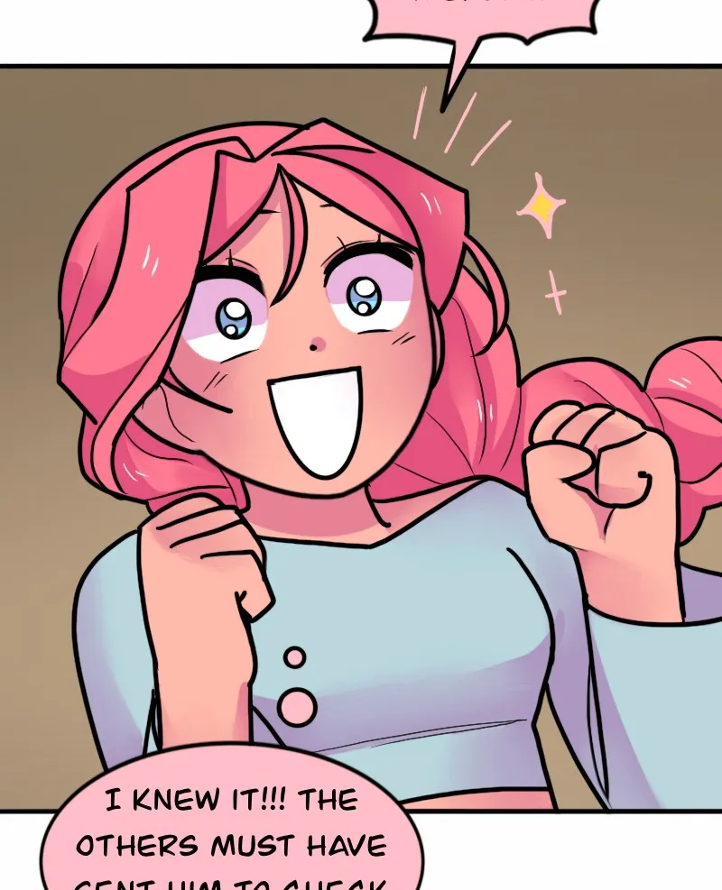 High Class Homos Chapter 156 page 4 - 