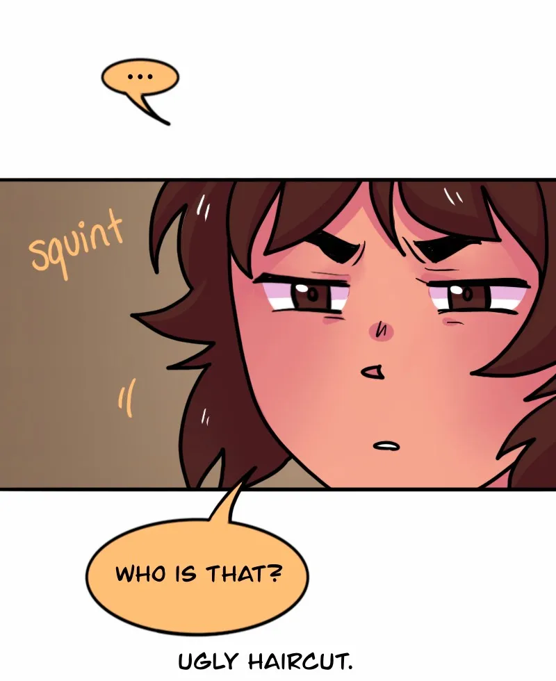 High Class Homos Chapter 156 page 31 - 