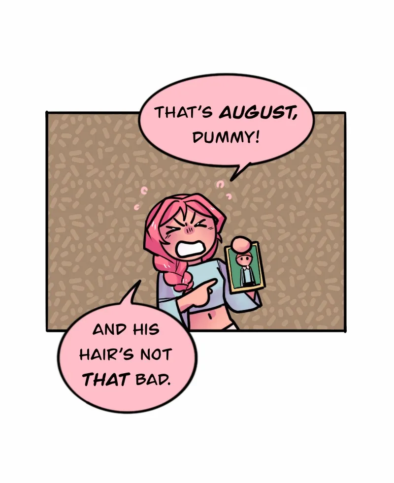 High Class Homos Chapter 156 page 32 - 