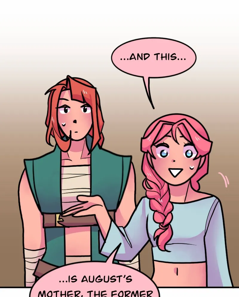 High Class Homos Chapter 156 page 33 - 