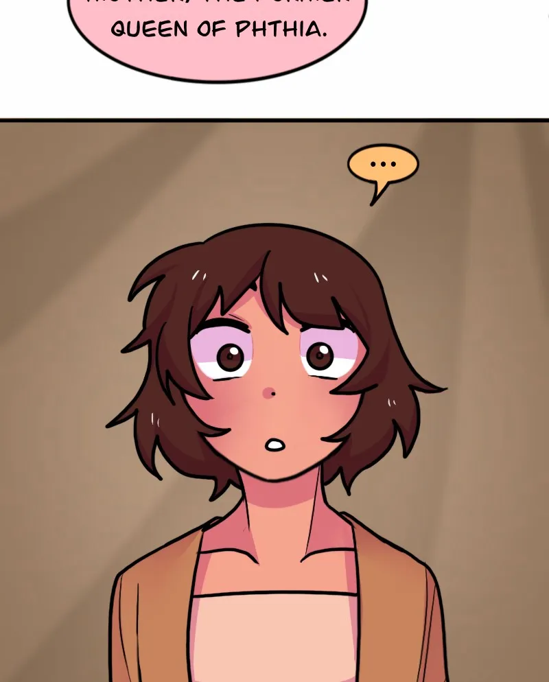 High Class Homos Chapter 156 page 34 - 