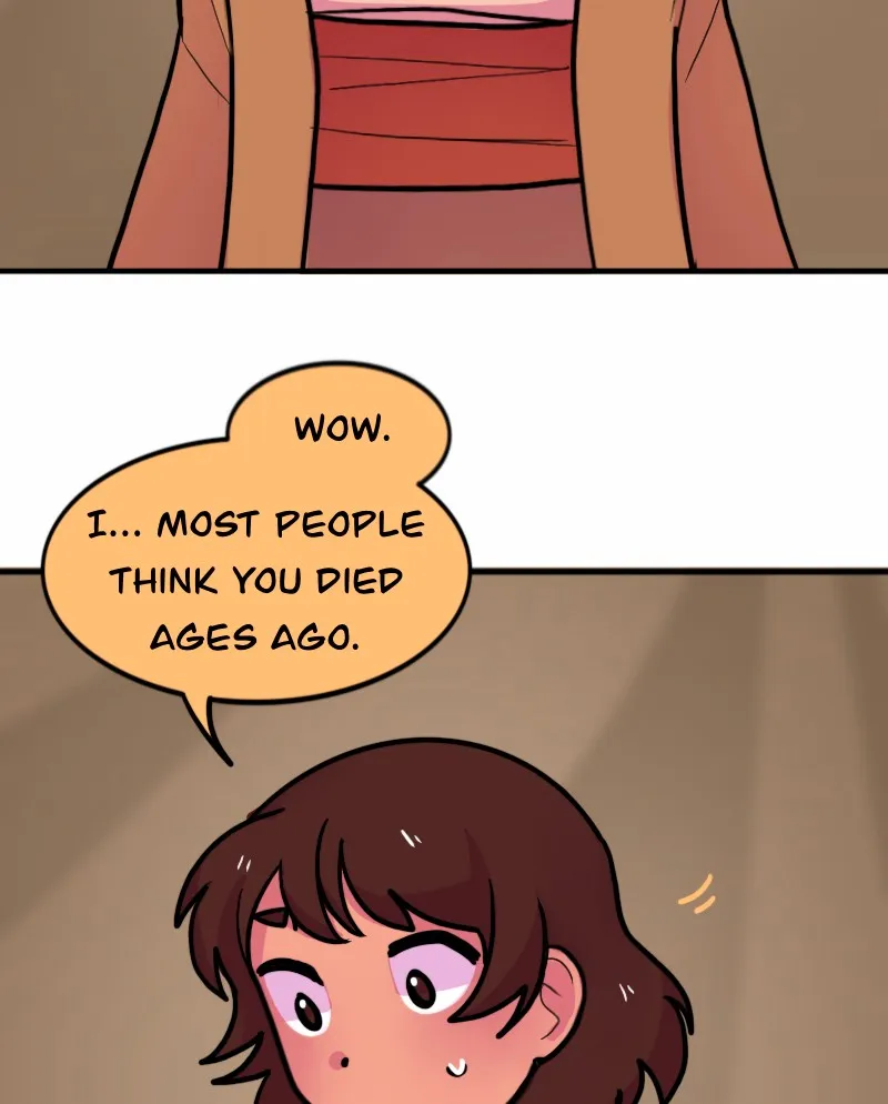 High Class Homos Chapter 156 page 35 - 