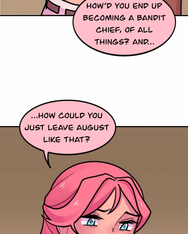 High Class Homos Chapter 156 page 38 - 