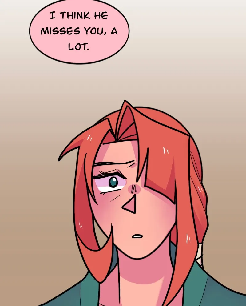 High Class Homos Chapter 156 page 40 - 