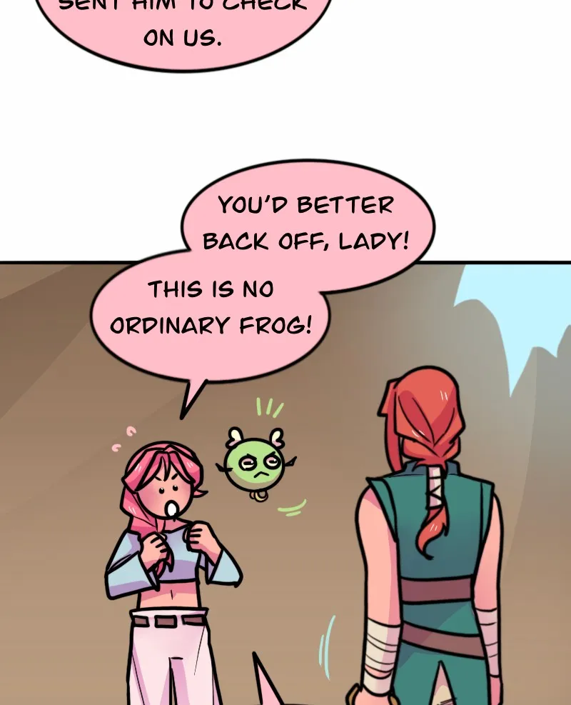 High Class Homos Chapter 156 page 5 - 