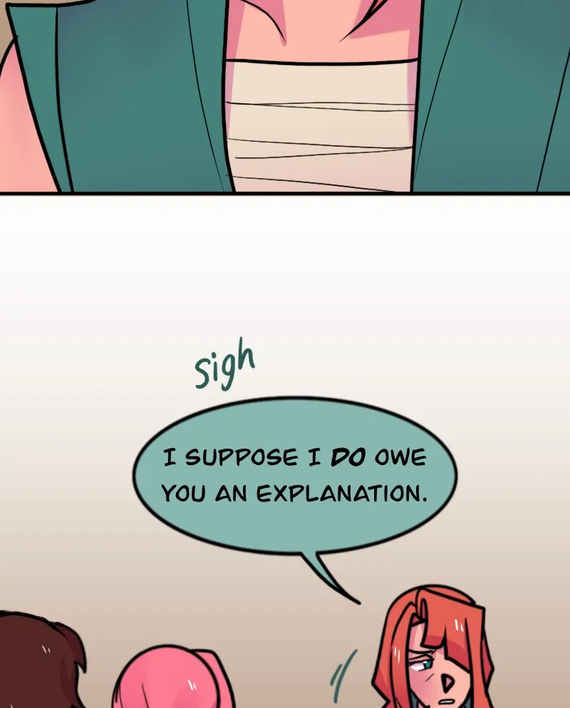 High Class Homos Chapter 156 page 41 - 