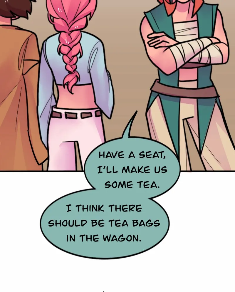 High Class Homos Chapter 156 page 42 - 