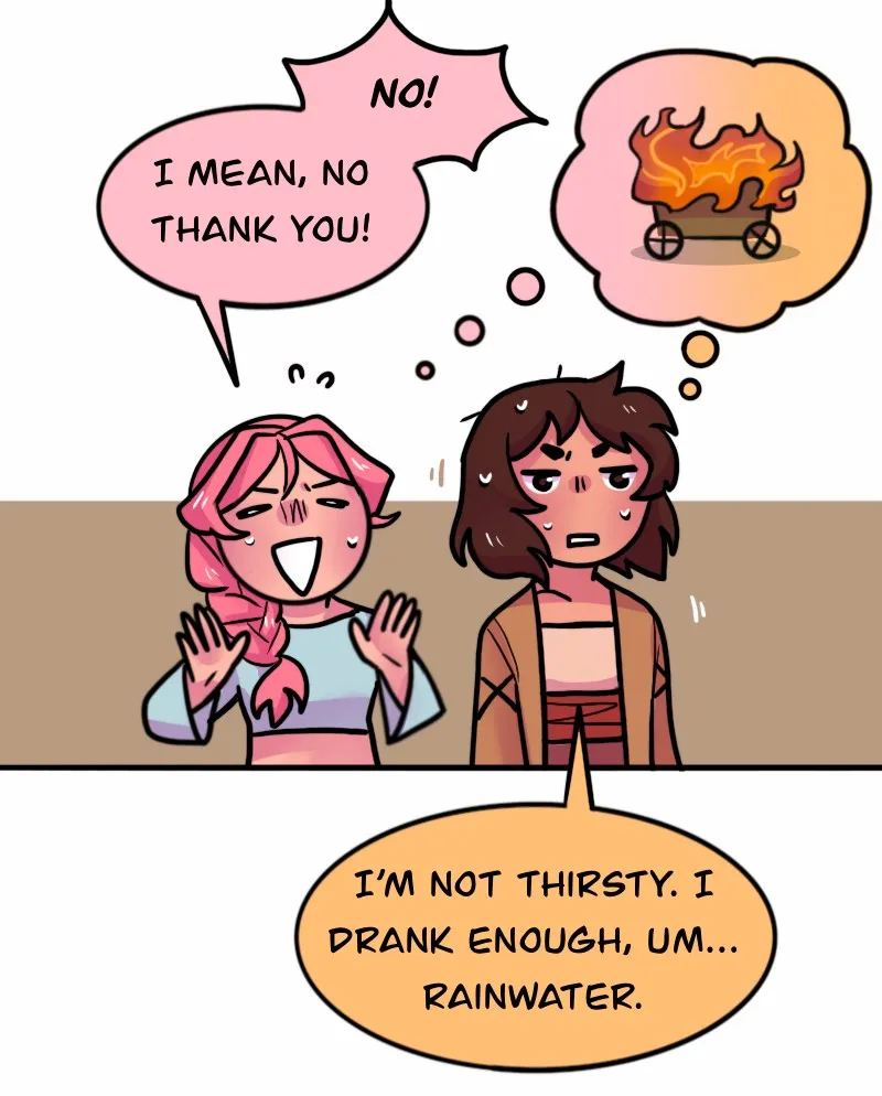 High Class Homos Chapter 156 page 43 - 