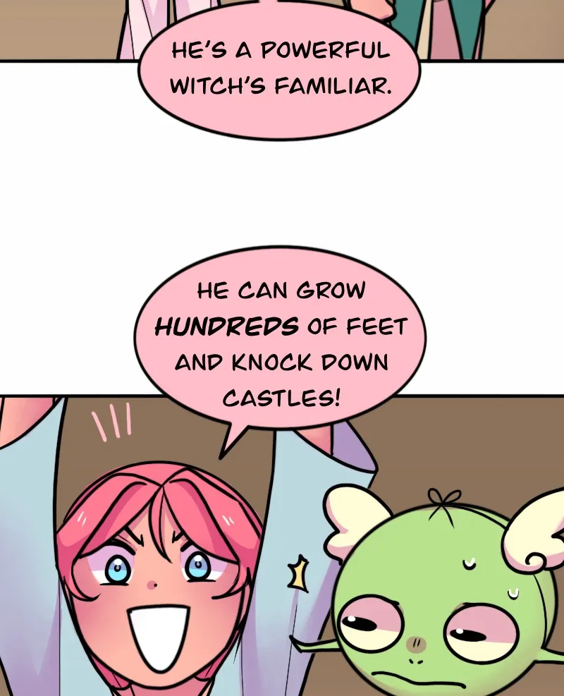 High Class Homos Chapter 156 page 6 - 
