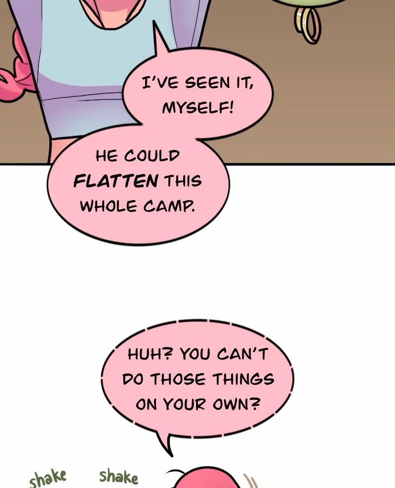 High Class Homos Chapter 156 page 7 - 