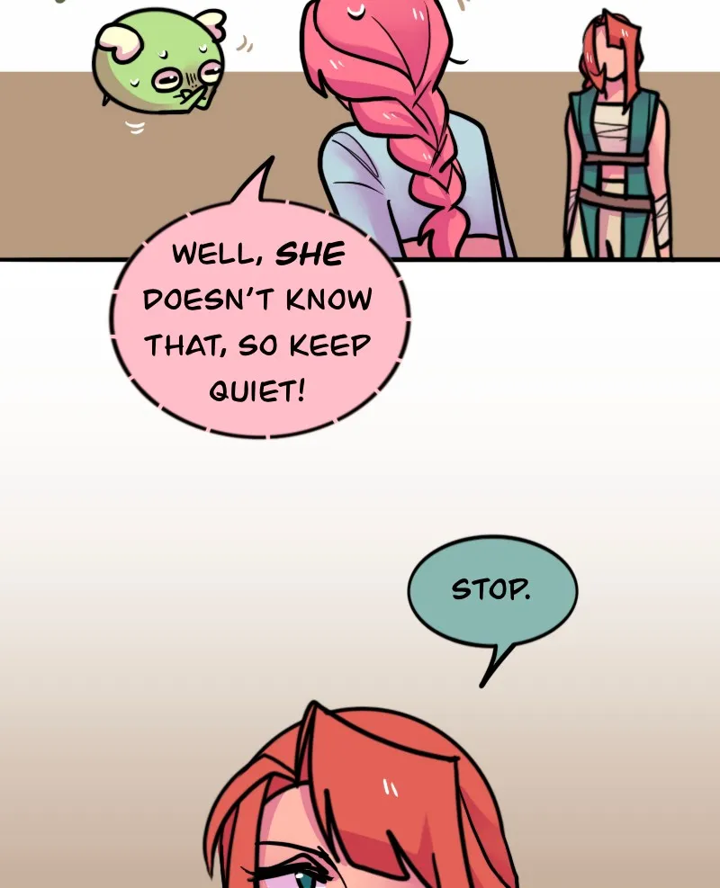 High Class Homos Chapter 156 page 8 - 