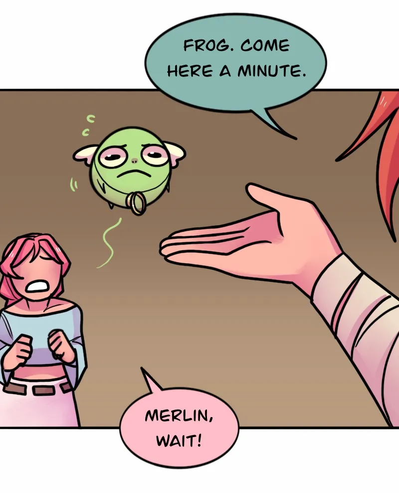 High Class Homos Chapter 156 page 10 - 